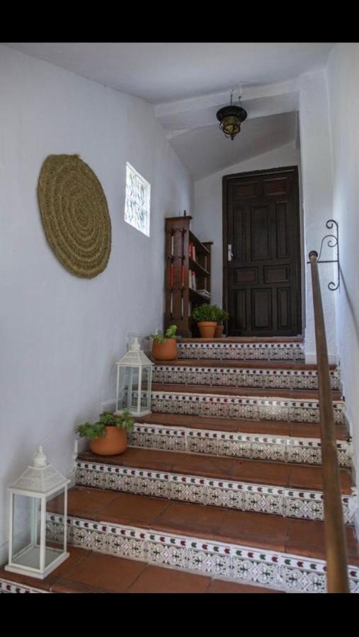 Casa Hector Villa Гранада Екстериор снимка