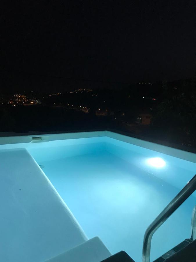 Casa Hector Villa Гранада Екстериор снимка