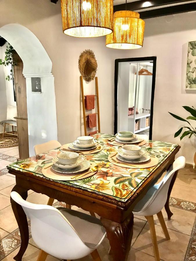 Casa Hector Villa Гранада Екстериор снимка