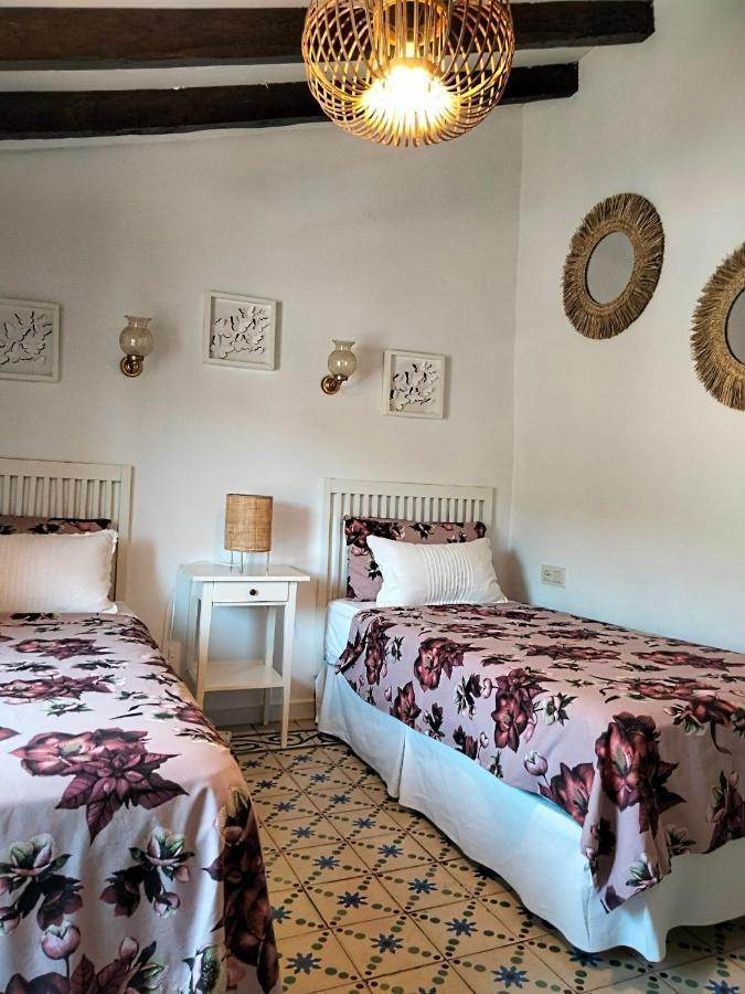 Casa Hector Villa Гранада Екстериор снимка