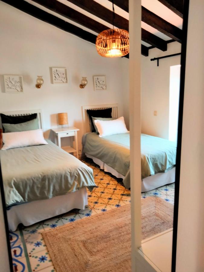 Casa Hector Villa Гранада Екстериор снимка