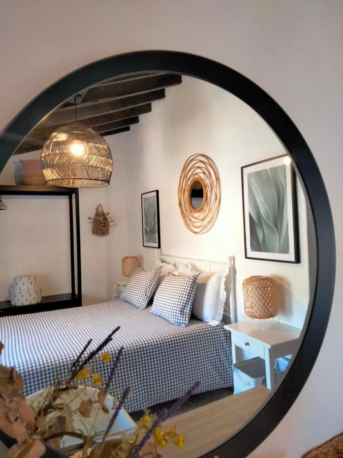Casa Hector Villa Гранада Екстериор снимка